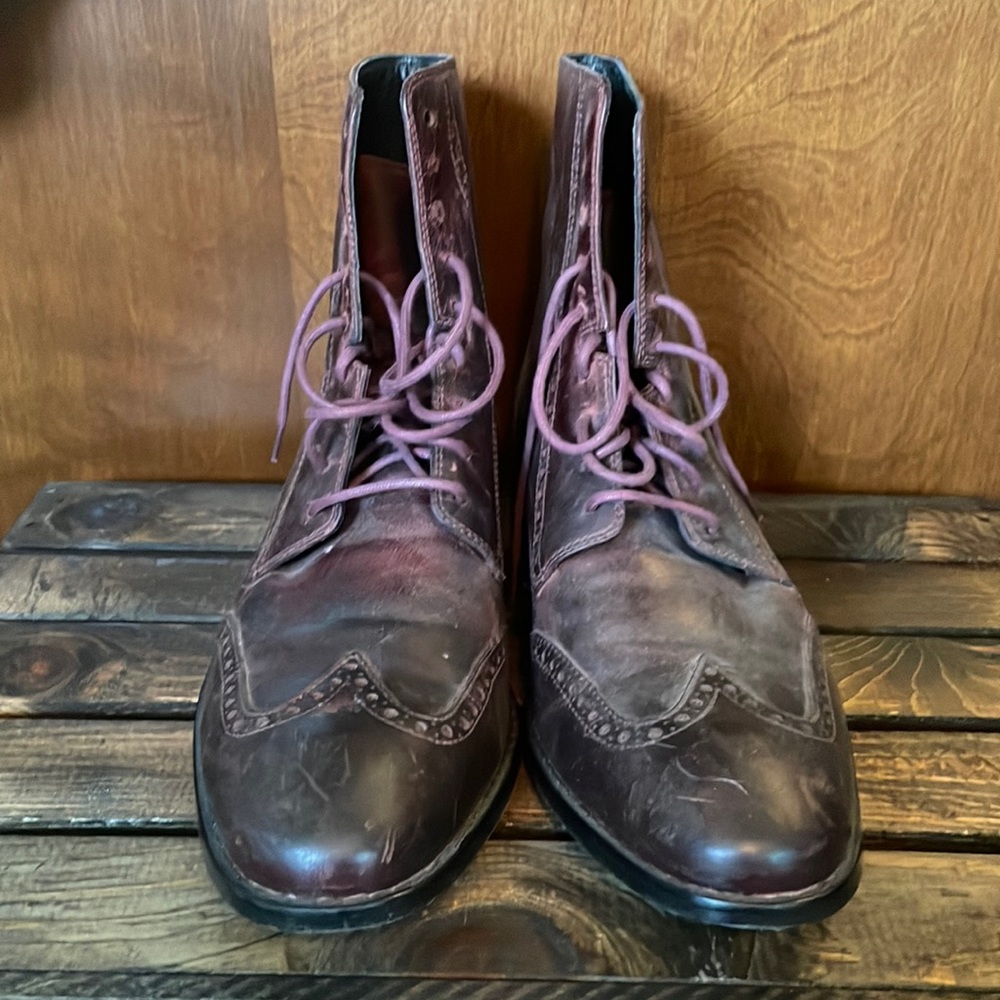 Cole Haan Dress Boot